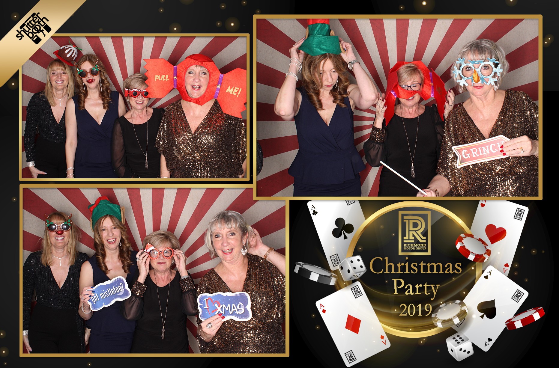 Richmond Party | View more photos from the event at gallery.shutterbooth.co.uk/u/Shutterbooth/Richmond-Party